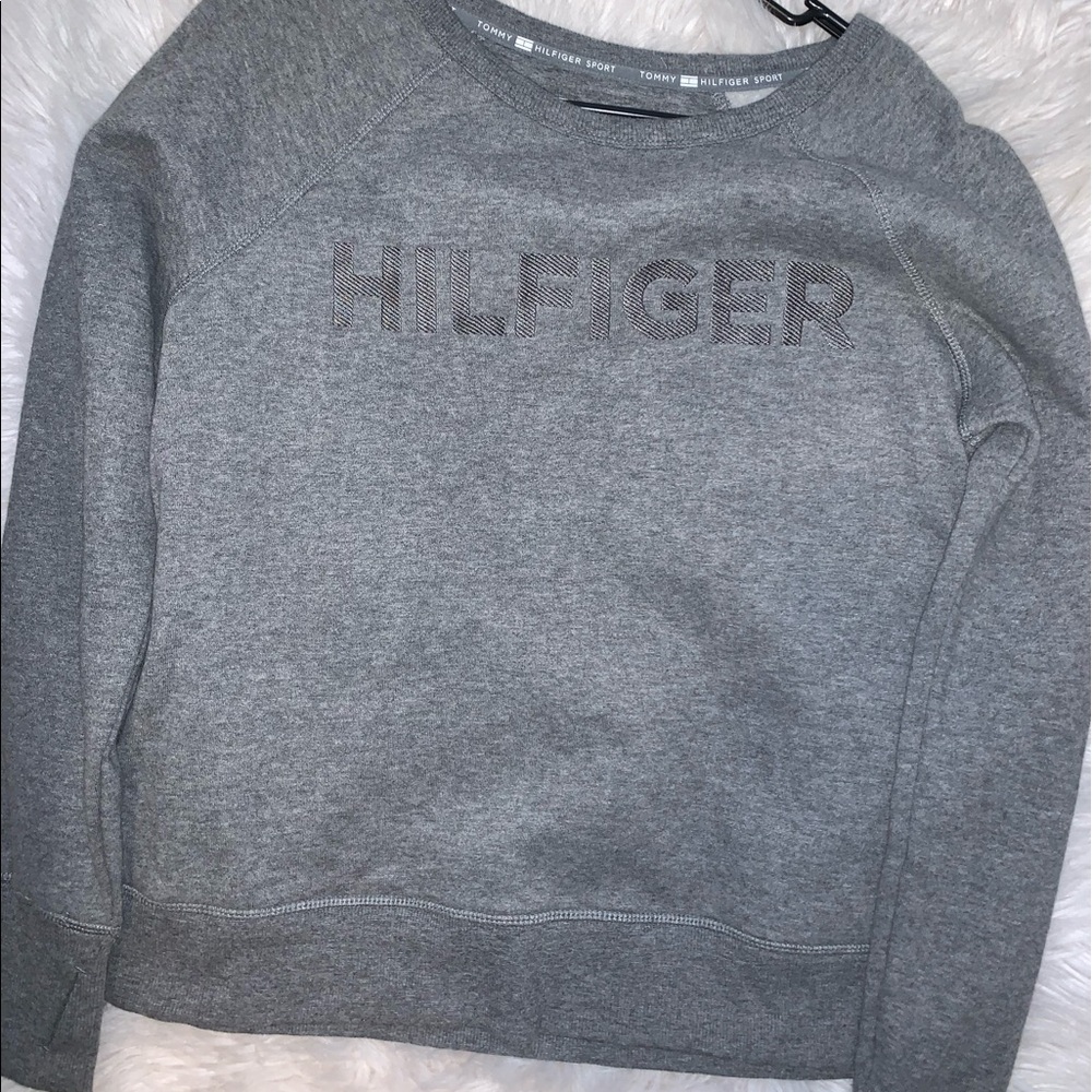 Women’s Tommy Hilfiger Sport Sweatshirt